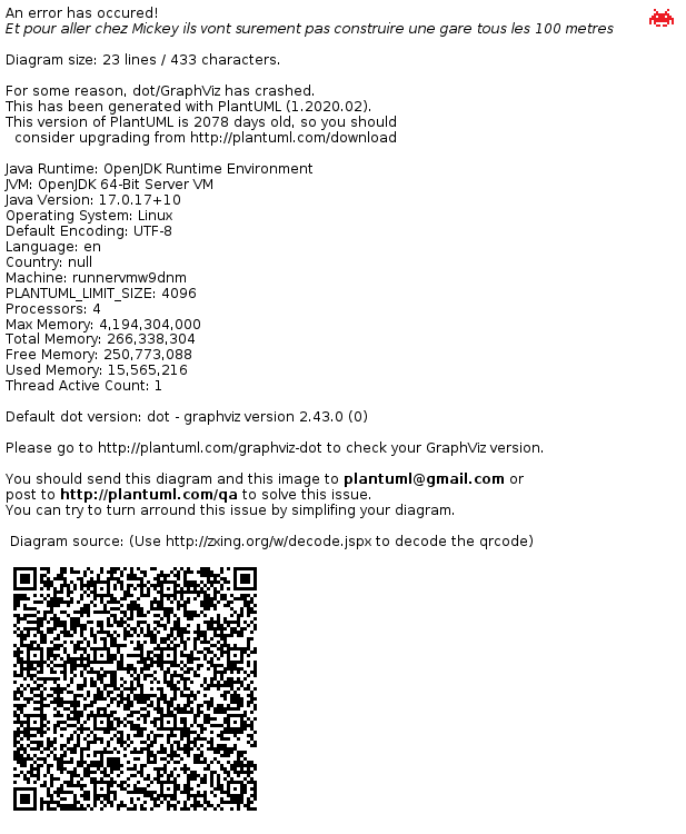 component backend [
    libshoopdaloop_backend (C++ back-end)
]
component frontend [
    shoopdaloop (QML front-end)
]
collections extensions [
    Front-end Extensions (Rust + cxx-qt)
]
interface interface [
    libshoopdaloop_backend C API
]
component scripting [
    LUA scripts
]

backend - interface
extensions ..> interface : uses
frontend - extensions
frontend ..> scripting : embeds